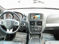 Dodge Grand Caravan, GT 3,6L,7 míst,LPG, REZERVACE