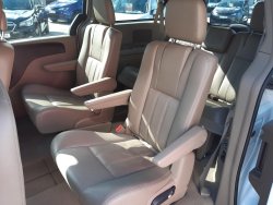 Chrysler Town & Country, 3,6L V6, 7míst, kůže, DVD