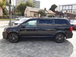 Dodge Grand Caravan, GT 3,6L,7 míst,LPG, REZERVACE