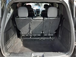 Dodge Grand Caravan, GT 3,6L,7 míst,LPG, REZERVACE