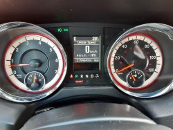 Dodge Grand Caravan, GT 3,6L,7 míst,LPG, REZERVACE