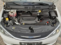 Chrysler Pacifica, 3,6 LIMIT,Max výbava,REZERVACE