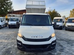 Iveco Daily, 3,0HPT 35C18,Tupláky,tažné3,5t