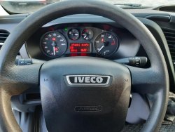 Iveco Daily, 3,0HPT 35C18,Tupláky,tažné3,5t