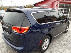 Chrysler Pacifica, 3,6L V6 L Plus, DVD, TV, kůže