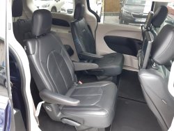 Chrysler Pacifica, 3,6L V6 L Plus, DVD, TV, kůže