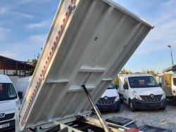 Iveco Daily, 3,0HPT 35C18,Tupláky,tažné3,5t