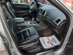 Jeep Grand Cherokee, 3,6L Limited 4x4, kůže, kamera