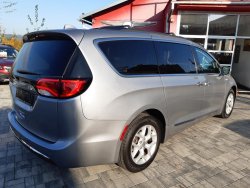 Chrysler Pacifica, 3,6L V6, 7míst, kůže, kamera