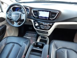 Chrysler Pacifica, 3,6L V6, 7míst, kůže, kamera