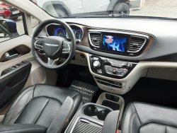 Chrysler Pacifica, 3,6L V6 L Plus, DVD, TV, kůže