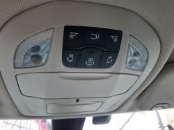 Chrysler Pacifica, 3,6L V6 L Plus, DVD, TV, kůže