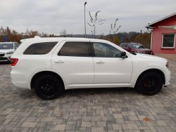 Dodge Durango, 3,6L V6 LIMITED 4x4 tažné