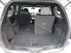 Dodge Durango, 3,6L V6 LIMITED 4x4 tažné