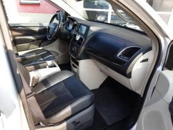 Chrysler Town & Country, 3,6L V6 , 7 míst, REZERVACE