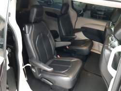 Chrysler Pacifica, 3,6L V6, 7 míst, tažné, LPG