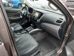 Fiat Fullback, 2,4 JTD 133kW 4x4, serviska,ČR