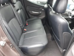 Fiat Fullback, 2,4 JTD 133kW 4x4, serviska,ČR