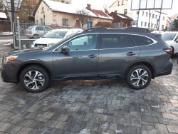 Subaru Outback, 2,5 AWD,nový model, REZERVACE