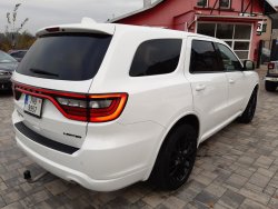 Dodge Durango, 3,6L V6 LIMITED 4x4 tažné