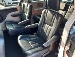 Chrysler Town & Country, 3,6L V6 , 7 míst, REZERVACE