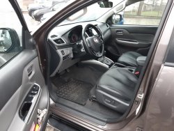 Fiat Fullback, 2,4 JTD 133kW 4x4, serviska,ČR