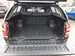 Fiat Fullback, 2,4 JTD 133kW 4x4, serviska,ČR