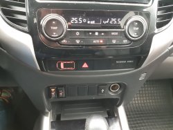 Fiat Fullback, 2,4 JTD 133kW 4x4, serviska,ČR