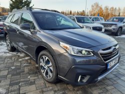 Subaru Outback, 2,5 AWD,nový model, REZERVACE