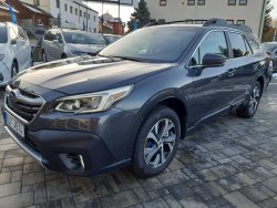 Subaru Outback, 2,5 AWD,nový model, REZERVACE