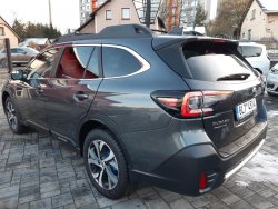 Subaru Outback, 2,5 AWD,nový model, REZERVACE