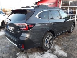 Subaru Outback, 2,5 AWD,nový model, REZERVACE