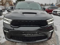 Dodge Durango, 3,6L V6 4x4,6míst,kůže,Facelif