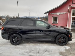 Dodge Durango, 3,6L V6 4x4,6míst,kůže,Facelif