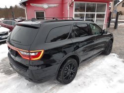 Dodge Durango, 3,6L V6 4x4,6míst,kůže,Facelif