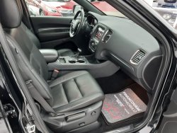 Dodge Durango, 3,6L V6 4x4,6míst,kůže,Facelif