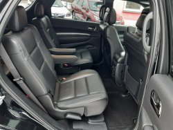 Dodge Durango, 3,6L V6 4x4,6míst,kůže,Facelif