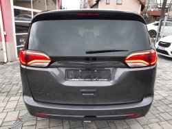 Chrysler Pacifica, 3,6L SPORT,DVD, ALU20'',záruka