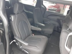 Chrysler Pacifica, 3,6L SPORT,DVD, ALU20'',záruka