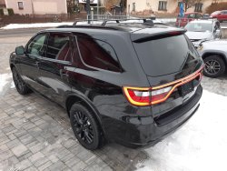 Dodge Durango, 3,6L V6 4x4,6míst,kůže,Facelif