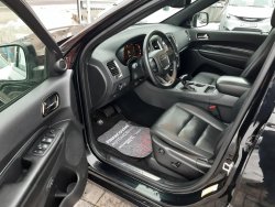 Dodge Durango, 3,6L V6 4x4,6míst,kůže,Facelif