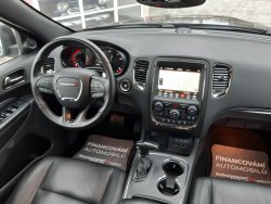 Dodge Durango, 3,6L V6 4x4,6míst,kůže,Facelif