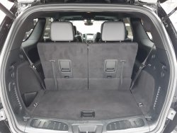 Dodge Durango, 3,6L V6 4x4,6míst,kůže,Facelif