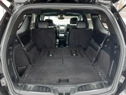 Dodge Durango, 3,6L V6 4x4,6míst,kůže,Facelif