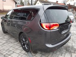 Chrysler Pacifica, 3,6L SPORT,DVD, ALU20'',záruka