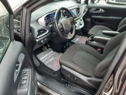 Chrysler Pacifica, 3,6L SPORT,DVD, ALU20'',záruka