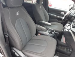 Chrysler Pacifica, 3,6L SPORT,DVD, ALU20'',záruka