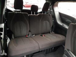 Chrysler Pacifica, 3,6L SPORT,DVD, ALU20'',záruka