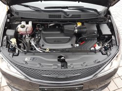 Chrysler Pacifica, 3,6L SPORT,DVD, ALU20'',záruka