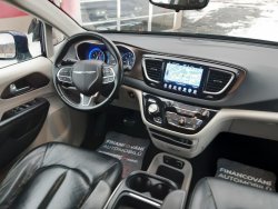 Chrysler Pacifica, 3,6L V6 Touring L, 7míst, kůže